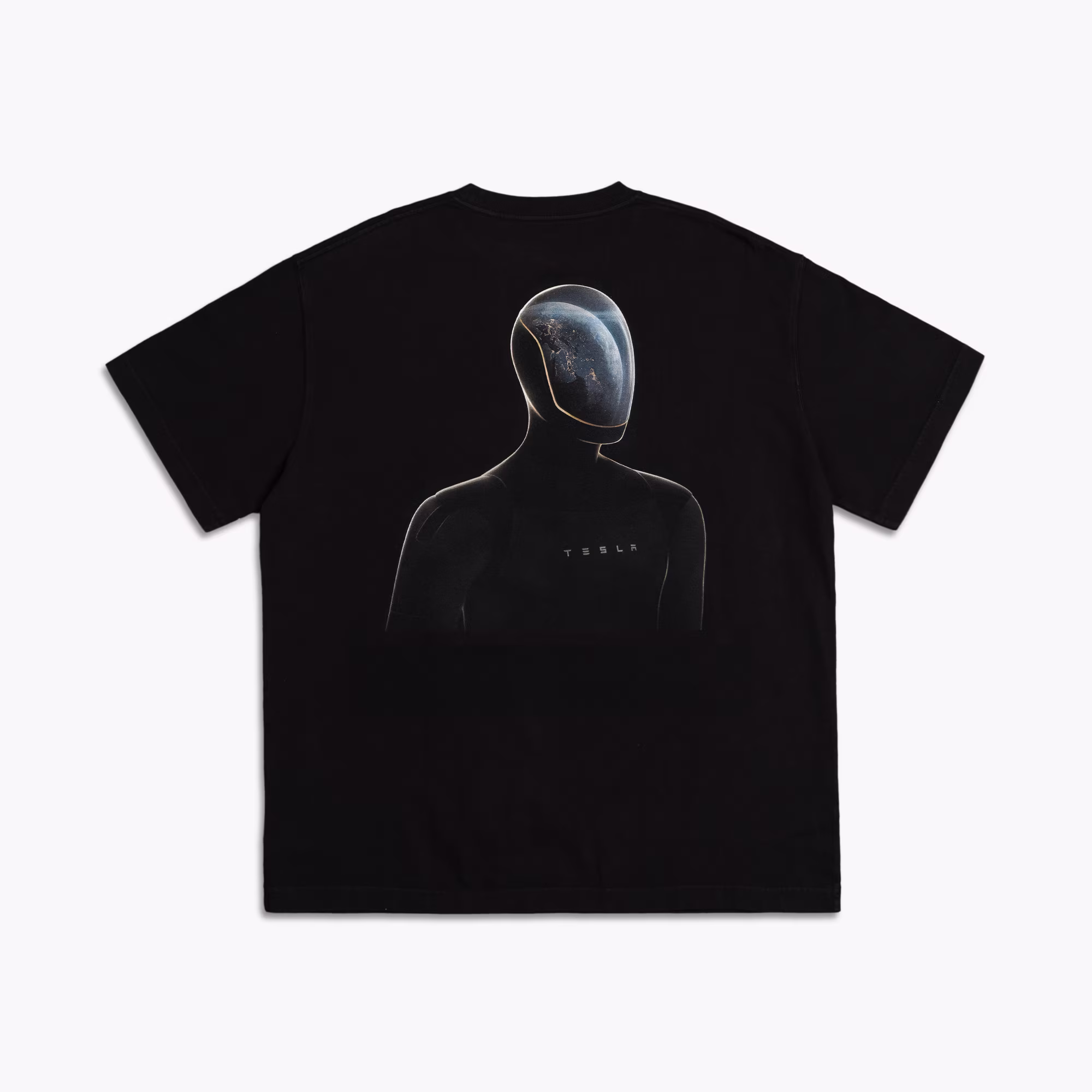 Men's Tesla Core Tee